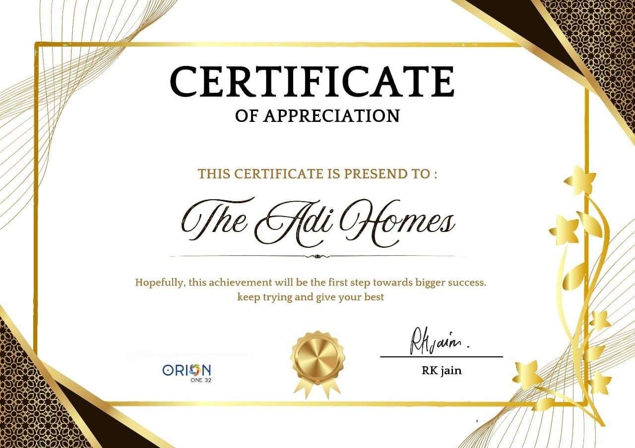 Award 3