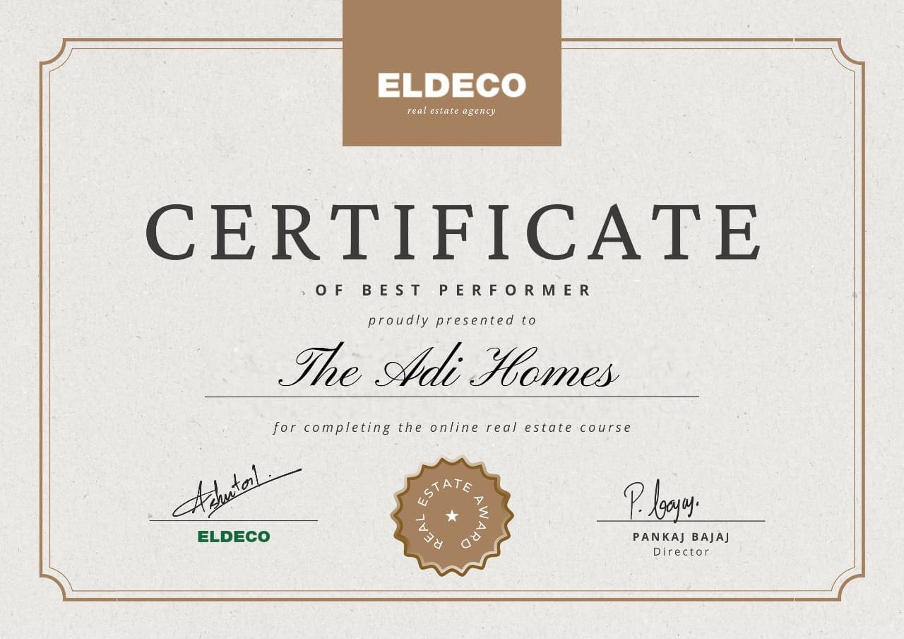 Award 1