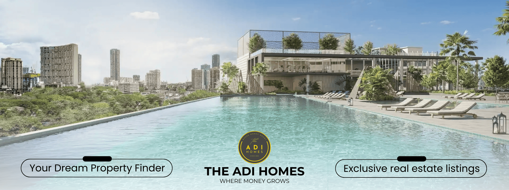 the adi homes 5