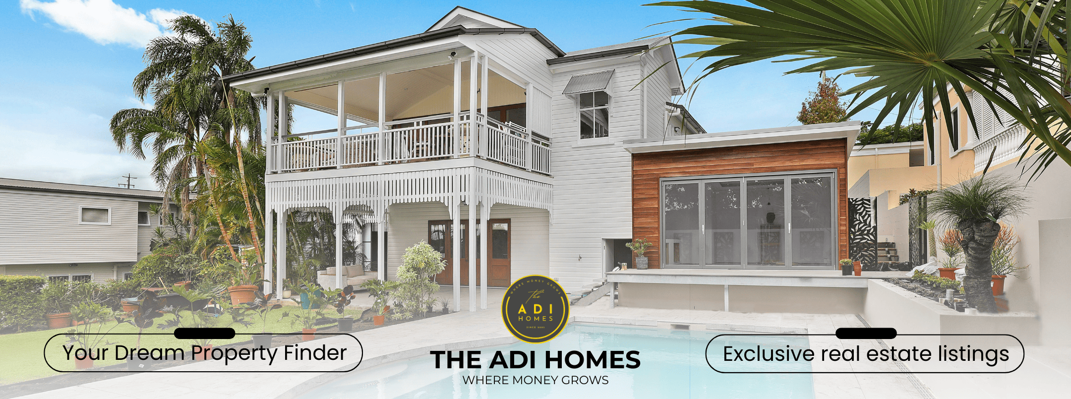 the adi homes 1