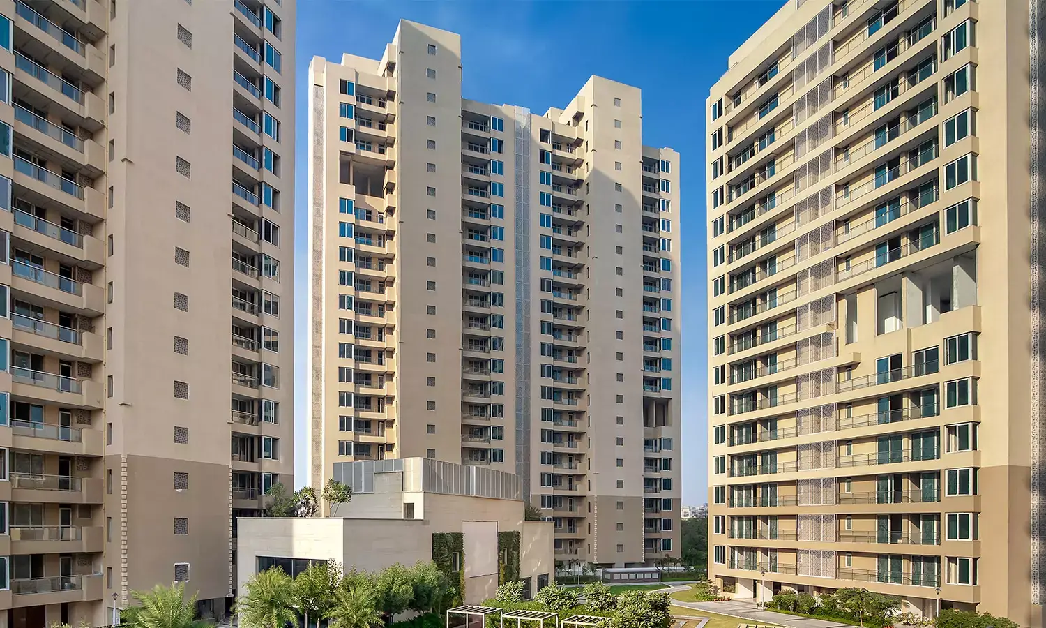 residential