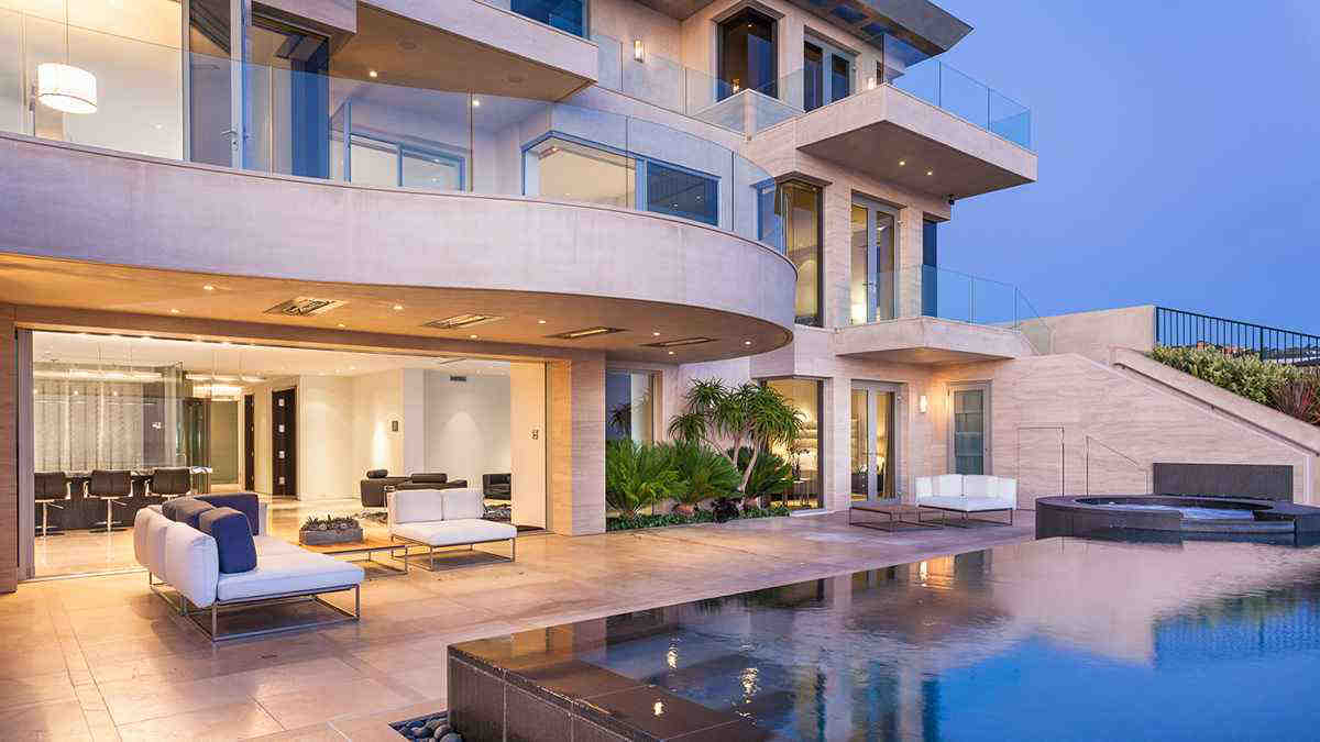 Villas