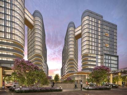 Emaar Oria