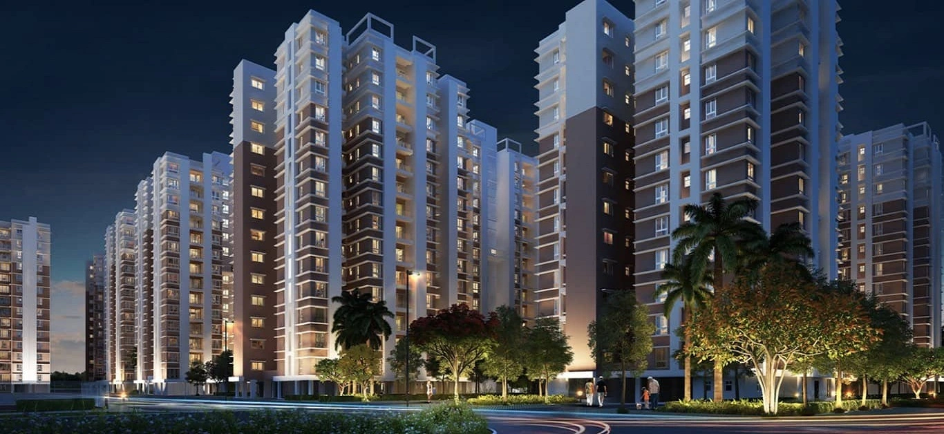 Emaar Oria